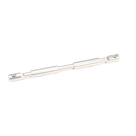 Star Shaft, Hinge-10 W/Spacers 2V-Z9524